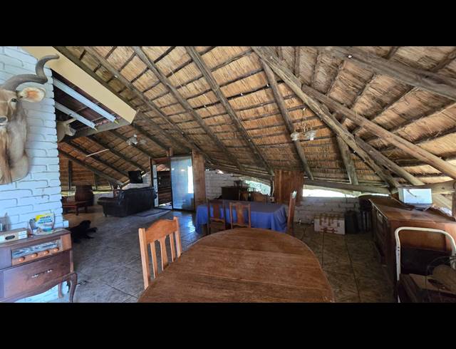 8.80HA SMALLHOLDING FOR SALE IN BELA BELA RURAL